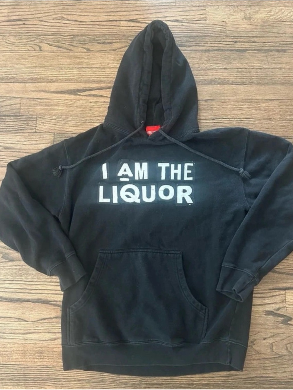 SteveWillDoIt Trailer Park Boys Collab Rare Hoodie Sweatshirt